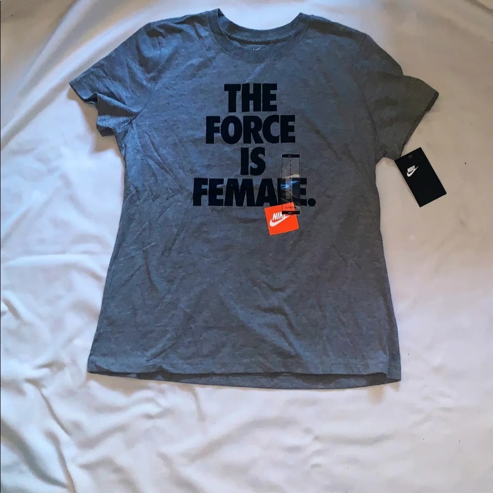 Women’s Nike Tee
